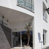 White Waters Hotel Picture 5