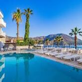 Marbas Hotel Picture 10
