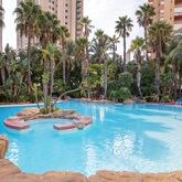 Melia Benidorm Hotel Picture 3