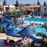 Summer Garden Suites & Beach Hotel Picture 3