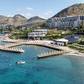 Holidays at Kefaluka Resort Hotel in Akyarlar, Turgutreis