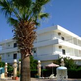 Holidays at Antonios Hotel in Faliraki, Rhodes