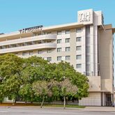 NH Alicante Hotel Picture 9
