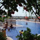 Univers Hotel Picture 8