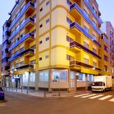 Alisios Canteras Hotel Picture 0