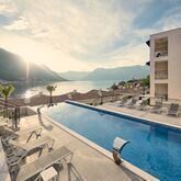 Holidays at Huma Kotor Bay in Tivat, Montenegro