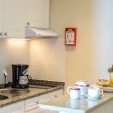 Duas Torres Hotel Picture 16