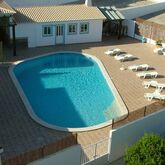 Holidays at Praia do Burgau in Burgau, Praia da Luz