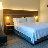 Holiday Inn Express Boston Hotel Picture 17