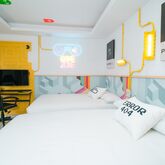 Marina D'or 4 Hotel Picture 16