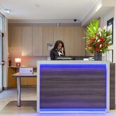 Timhotel Tour Eiffel Picture 12