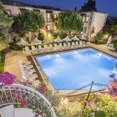 Holidays at Moonshine Apartments in Bodrum, Bodrum Region