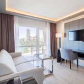 Melia Alicante Hotel Picture 9