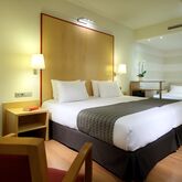 Abba Centrum Alicante Hotel Picture 14
