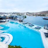 Kivotos Hotel Picture 7