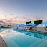 El Puerto Hotel Picture 3