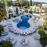 Holidays at Paloma Bitez Family Club in Bitez, Bodrum Region