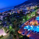 Hilton Sorrento Palace Hotel Picture 4