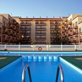 Holidays at Centrocancajos Apartments in Playa De Los Cancajos, La Palma