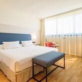 Silken Puerta Malaga Hotel Picture 7