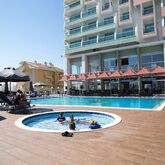 Marina Hotel Picture 2