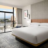 Sheraton Park Hotel Picture 9