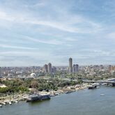 Intercontinental Semiramis Hotel Picture 5