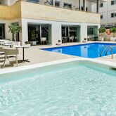 Holidays at Carlos I Hotel in Benidorm, Costa Blanca