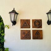 El Refugio Hotel Picture 13