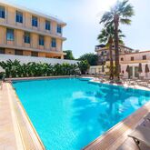 Holidays at Best Western Plaza Hotel in Rhodes Town, Rhodes