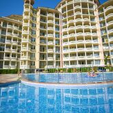 Holidays at Andalucia Beach Hotel in Elenite, Bulgaria