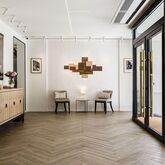 Royal Saint Honore Hotel Picture 4