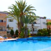 Holidays at Golden Beach Apart Hotel in Agadir, Morocco