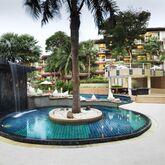 Holidays at Chanalai Flora Resort in Phuket Kata Beach, Phuket