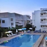 Santa Marina Aparthotel Picture 10