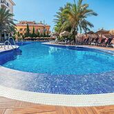 Benalmadena Palace Aparthotel Picture 9