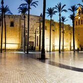 Catedral Hotel Picture 5