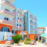 Panorama Hotel and Apartments Picture 3