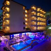 Hatipoglu Beach Hotel Picture 4