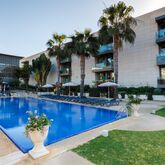 Golden Residence Hotel Picture 0