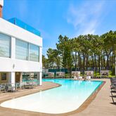 Holidays at Alcazar Hotel and Spa in Monte Gordo, Algarve