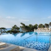 Holidays at Hotel Carolina in Rab Island, Croatia
