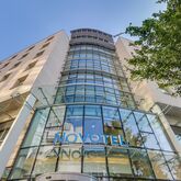 Novotel Paris Gare Montparnasse Hotel Picture 9