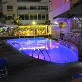 Agla Hotel Picture 6