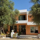 Saint Nicholas Aparthotel Picture 11