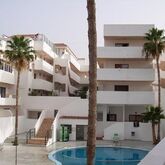 Holidays at Parque Cattleya Apartments in Playa de las Americas, Tenerife