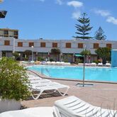 Holidays at Las Brisas Bungalows in Playa del Ingles, Gran Canaria