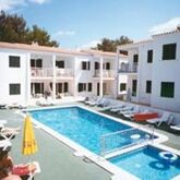 Holidays at Annabel I & II Apartments in Cala Galdana, Menorca