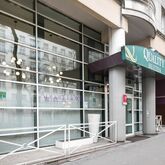 Quality Suites Bercy Bibliotheque Paris Picture 8