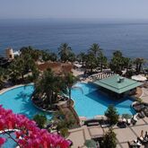 Holidays at Royal Savoy Hotel in Funchal, Madeira